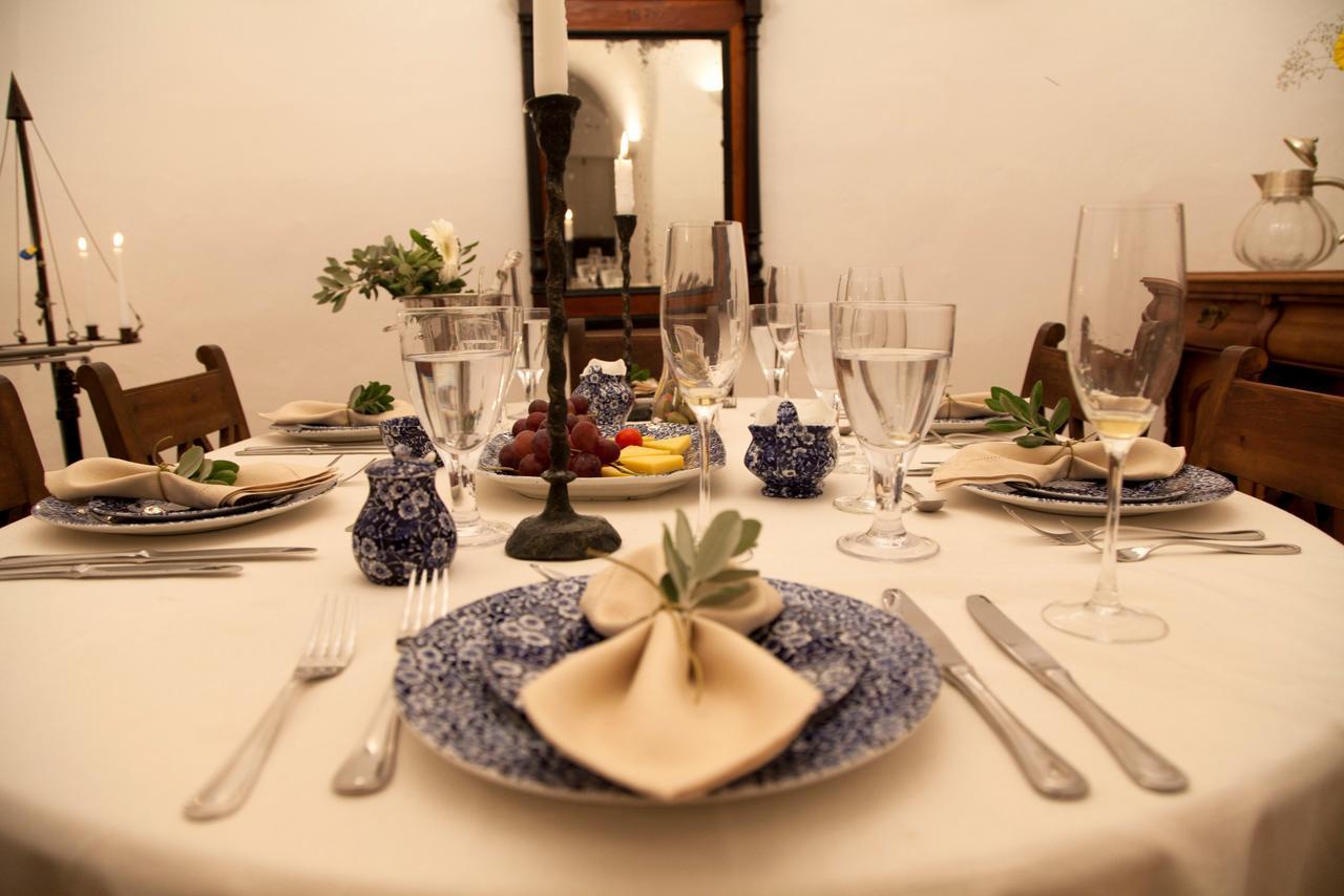 The Vasilicos Hotel Imerovigli  Ngoại thất bức ảnh